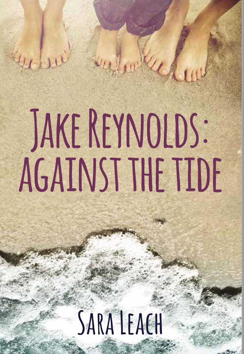 Jake Reynolds: Against the Tide
