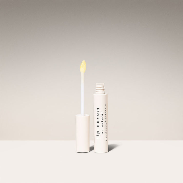 Beauty From Bees Lip Serum Au Natural Peppermint