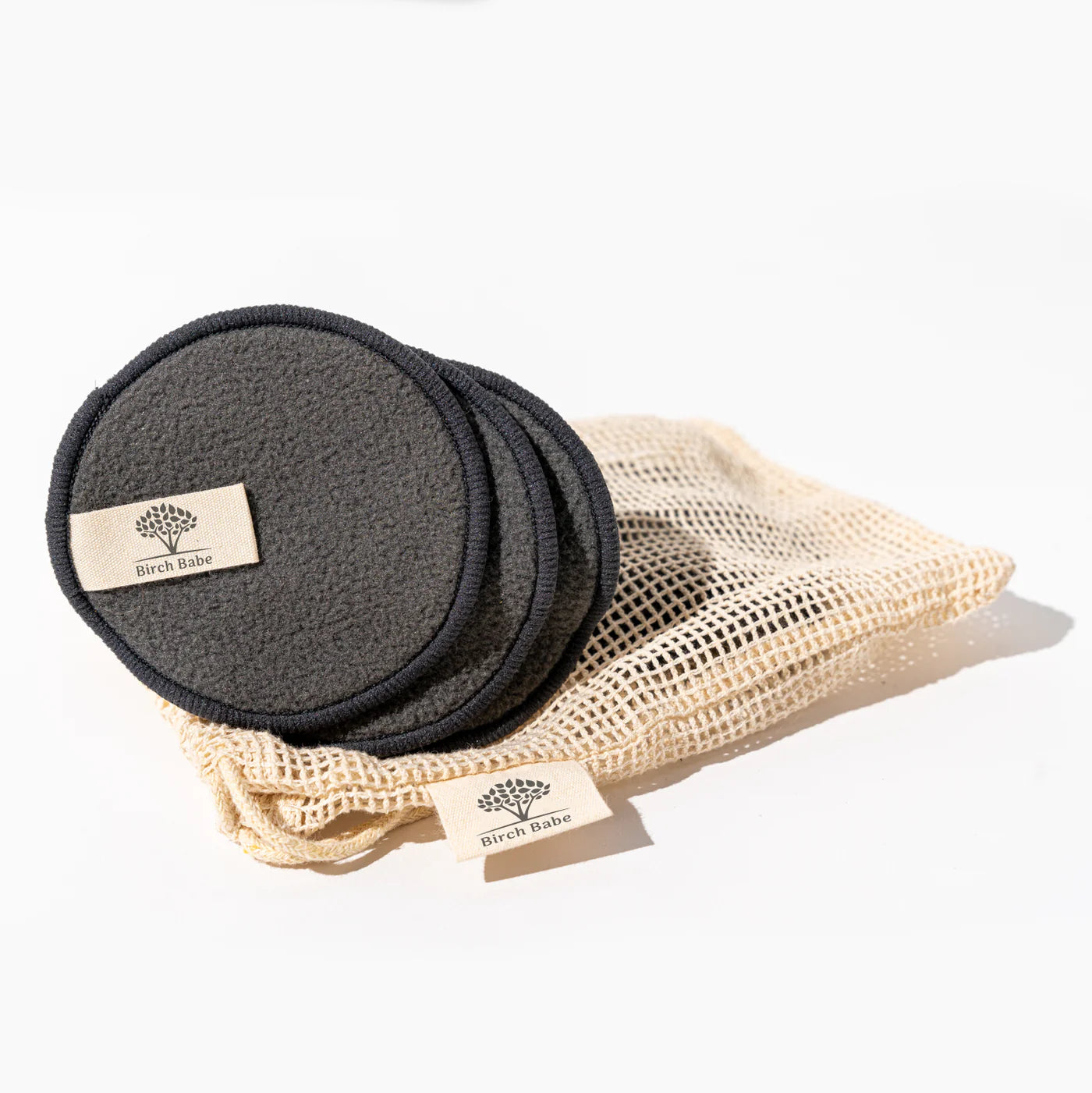 BB Reusable Bamboo Pads