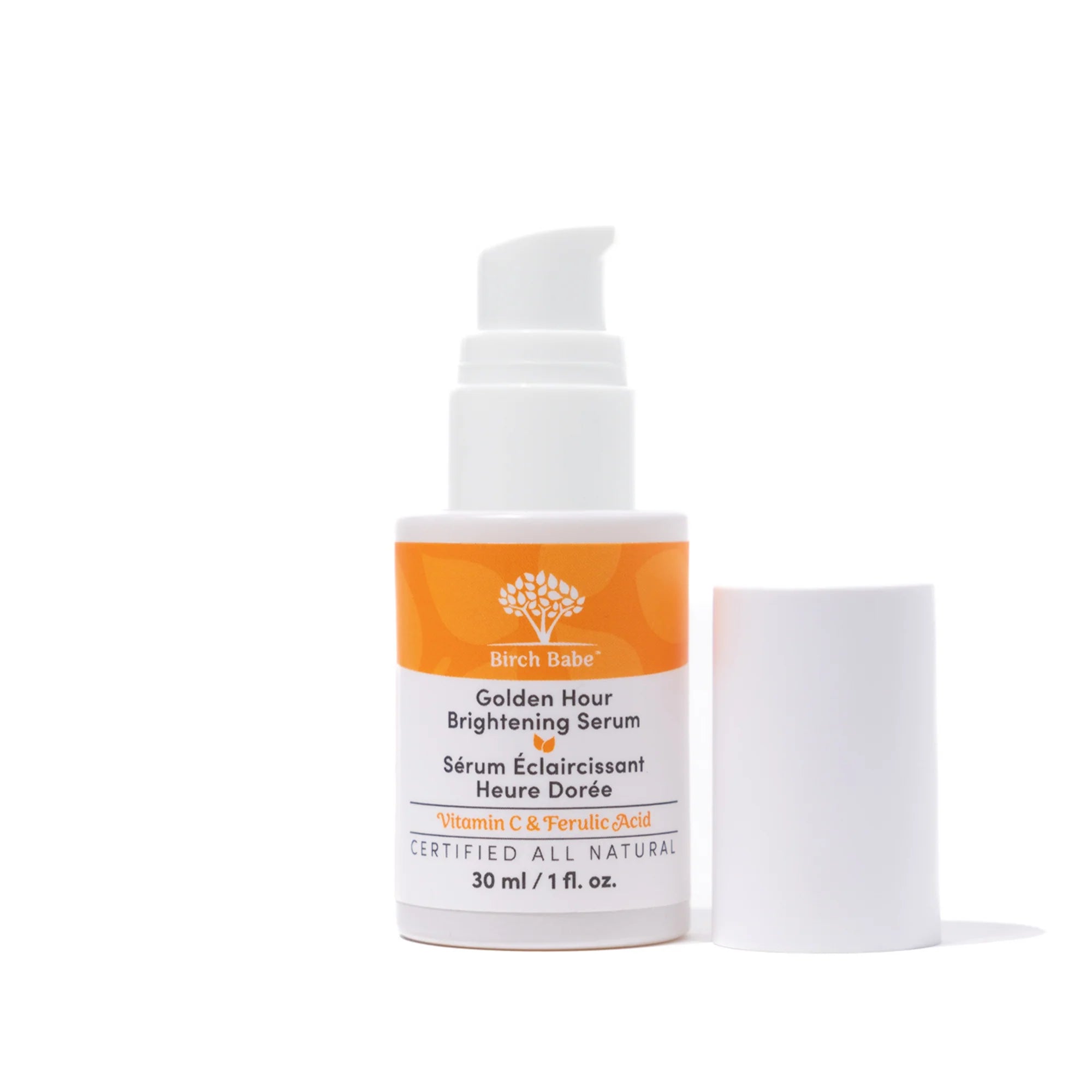 Vitamin C Serum