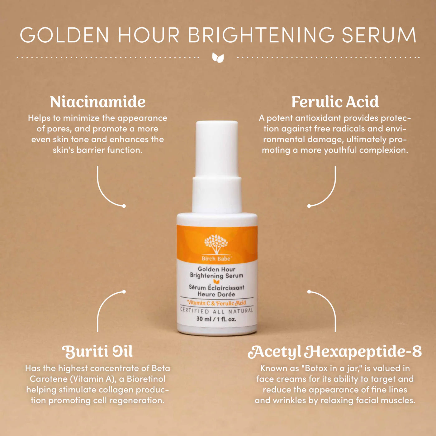 Vitamin C Serum