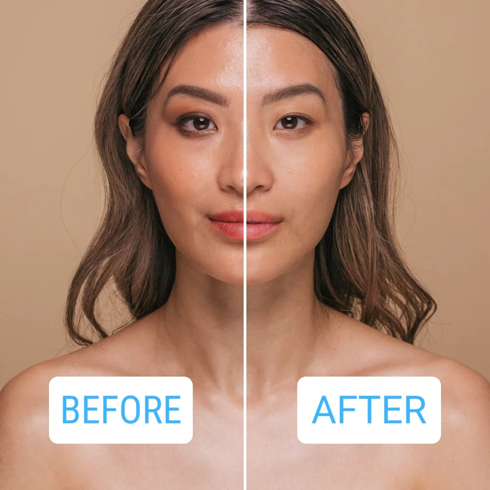 BB Organic Micellar Water