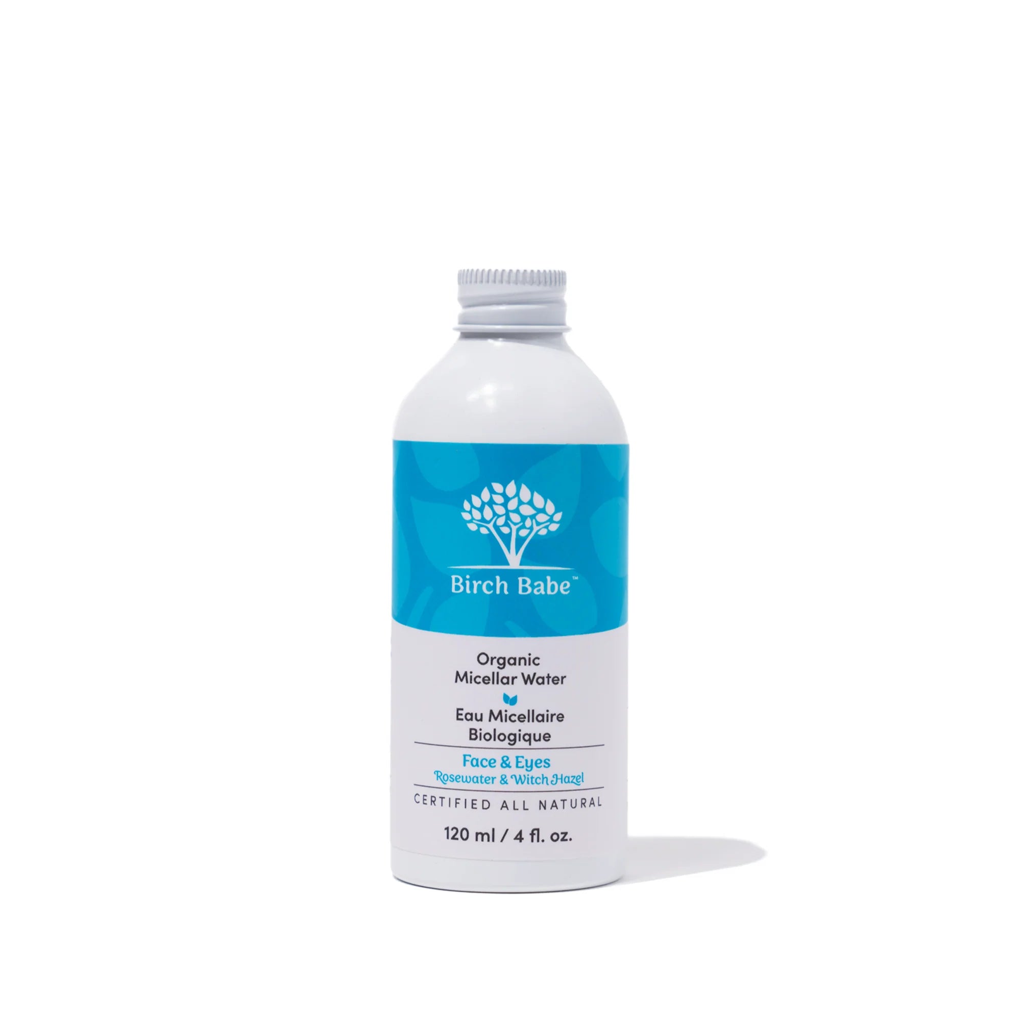 BB Organic Micellar Water