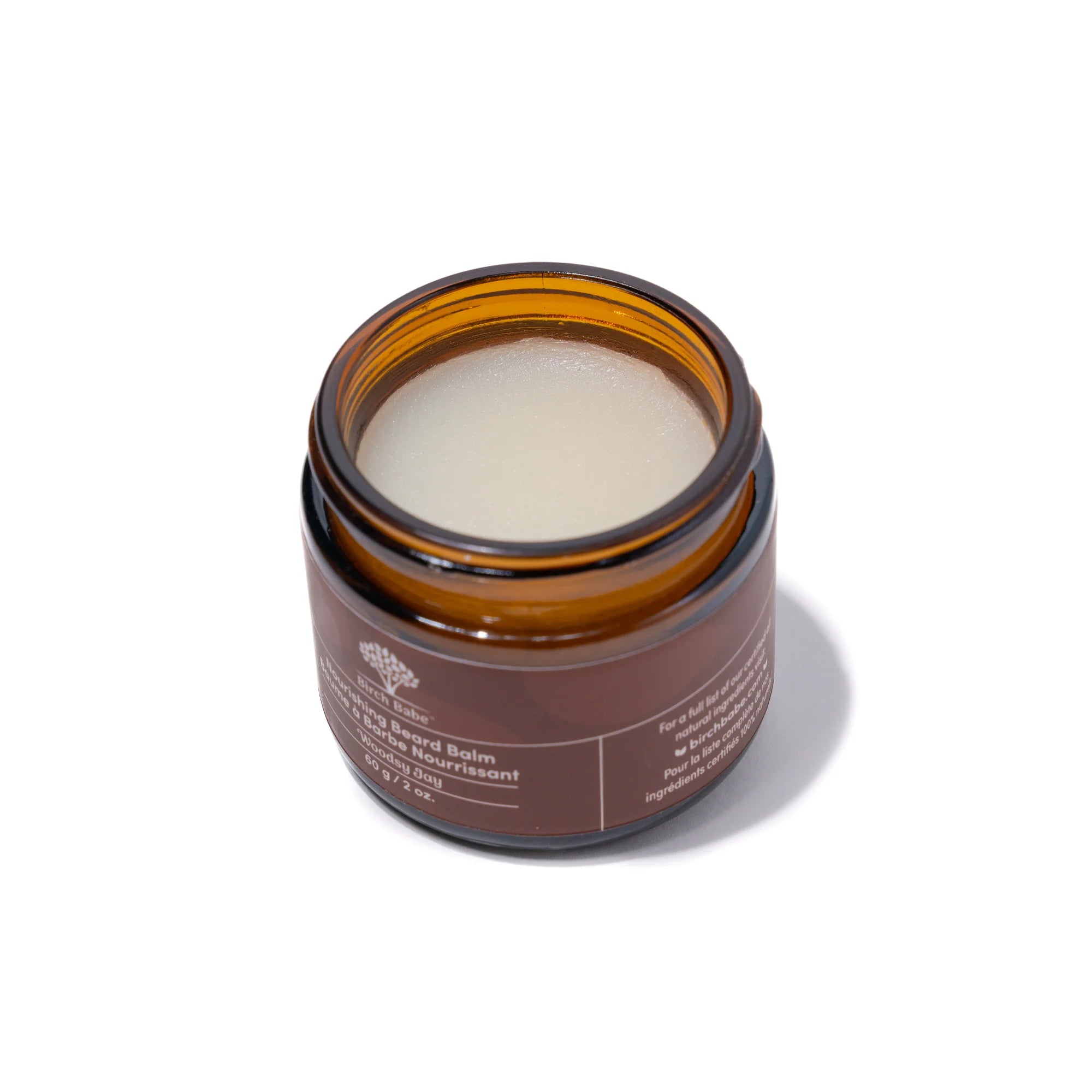 Nourishing Beard Balm
