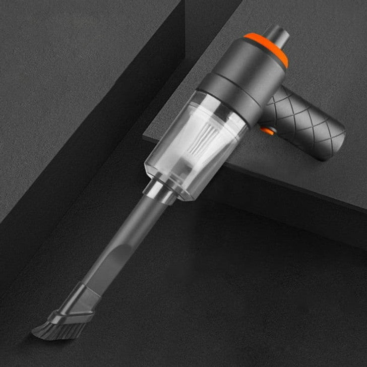 Rechargable Mini Vacuum