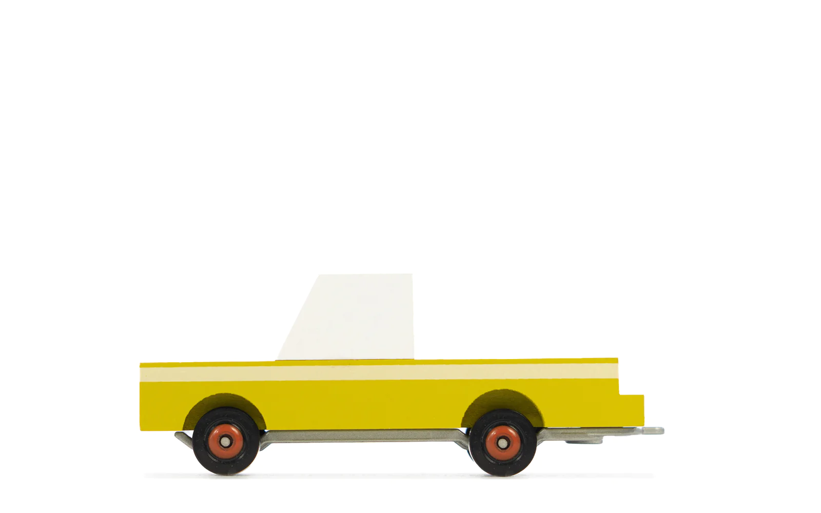 Candylab Candycar Coyote Pickup
