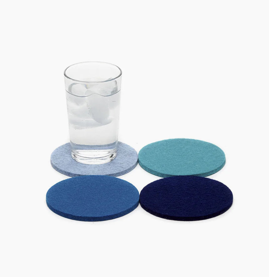 Graf Lantz Coaster Round 4 Pack Ocean