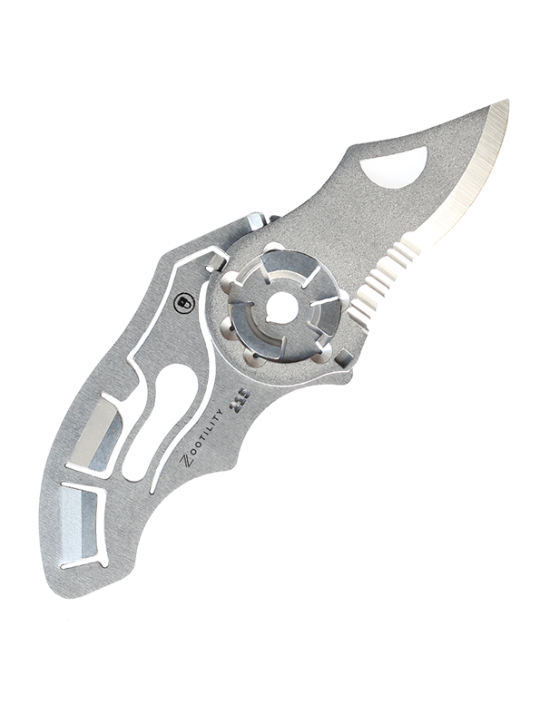 Zootility ST-2