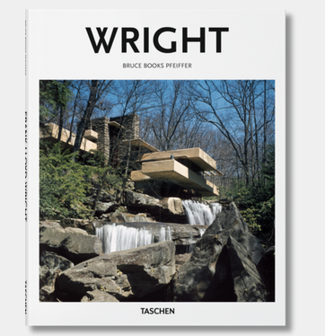 Taschen Wright