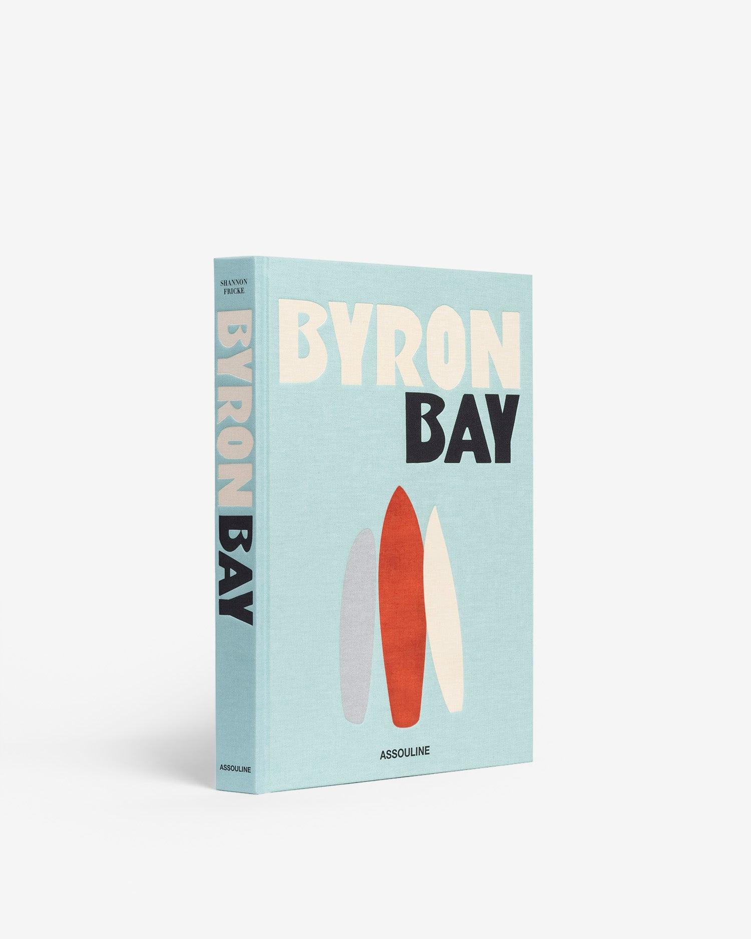 Assouline Byron Bay