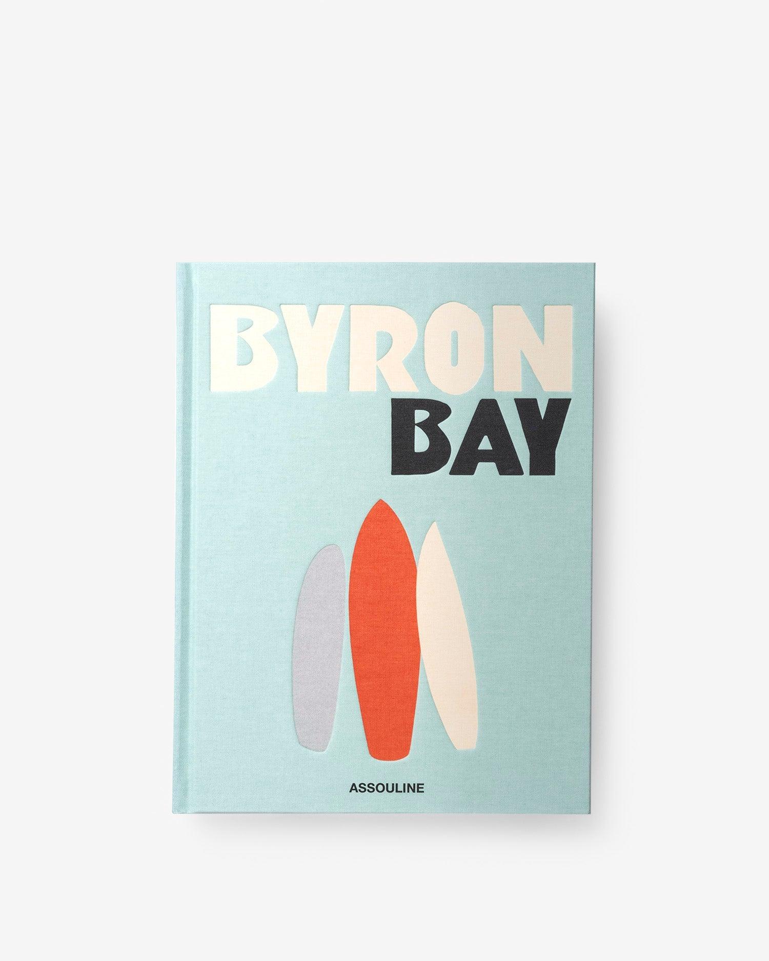 Assouline Byron Bay