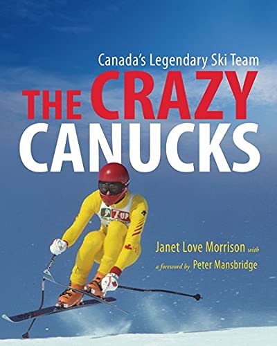 The Crazy Canucks