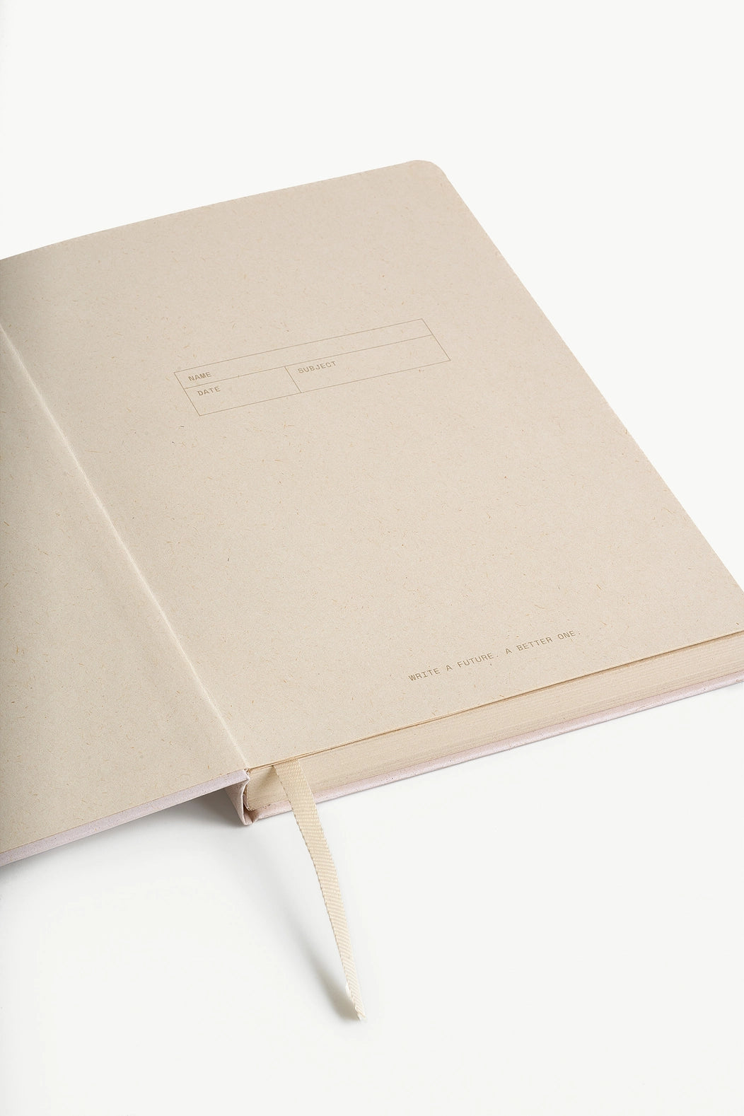Artik Hard Cover Journal Ruled Grape