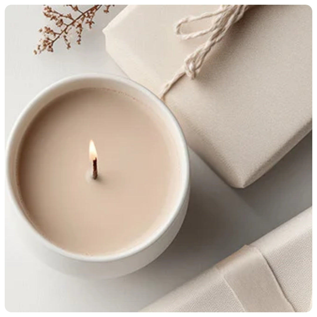 Smell is more closely wired to memory than any of the other senses, which is the entire reason a candle can undo a bad week faster than a to-do list can.