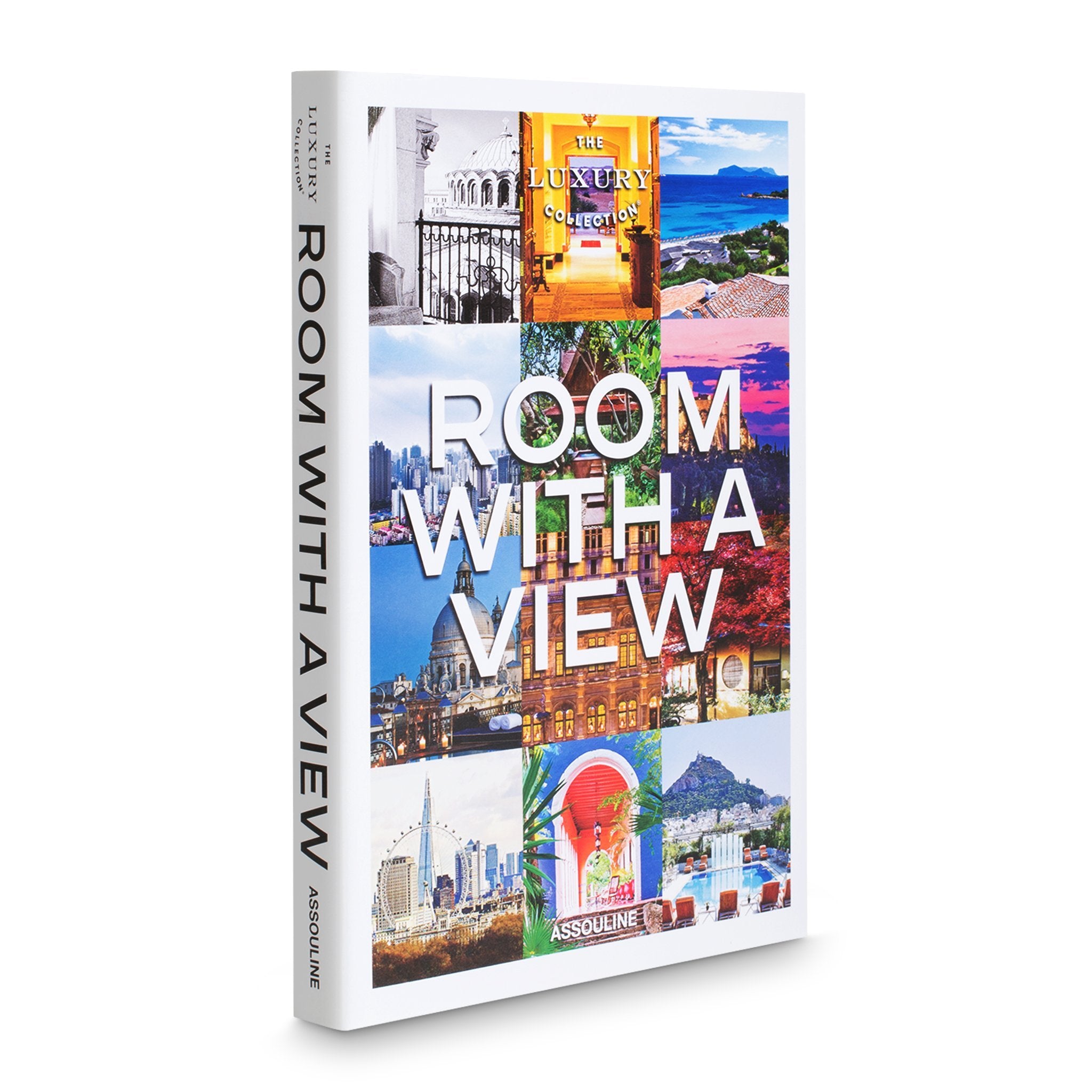 Assouline A Room With A View*