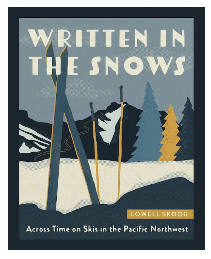 Written In The Snows