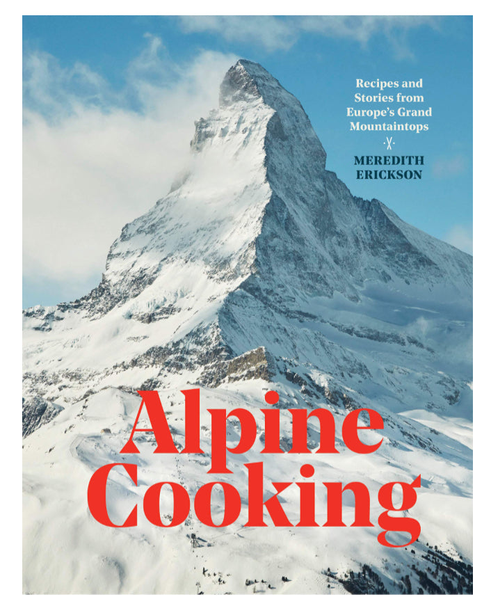 Alpine Cooking