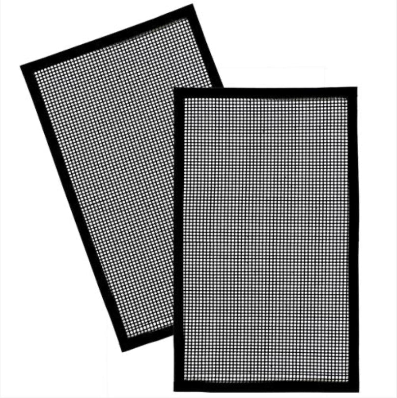 BBQ Devil Mesh Grill Mat (2)