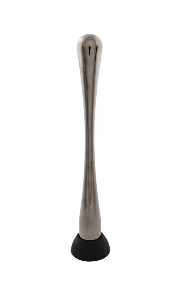 CE Muddler Gunmetal