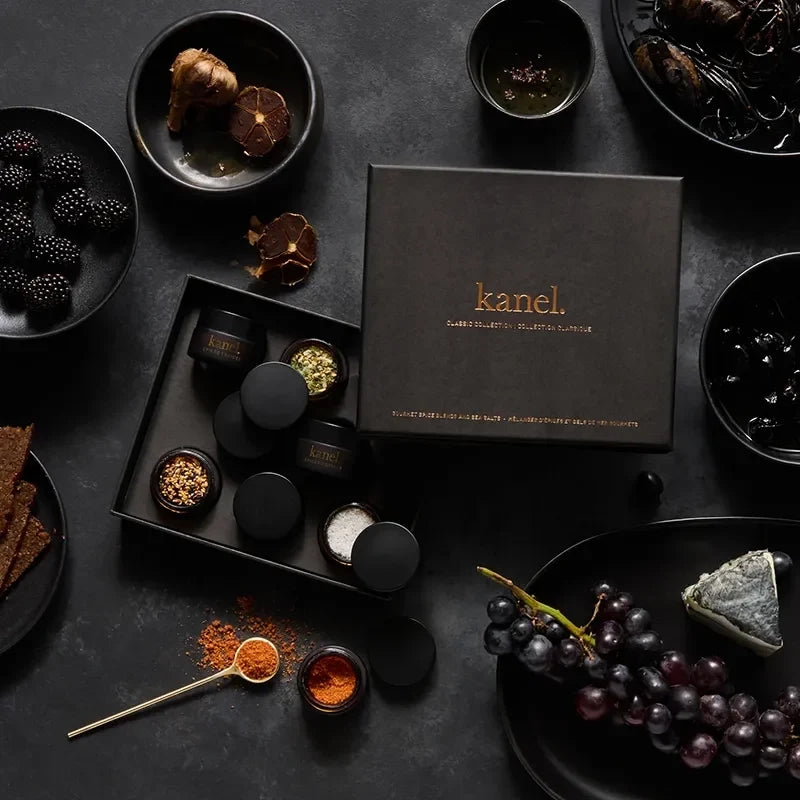 Kanel - Classic Collection
