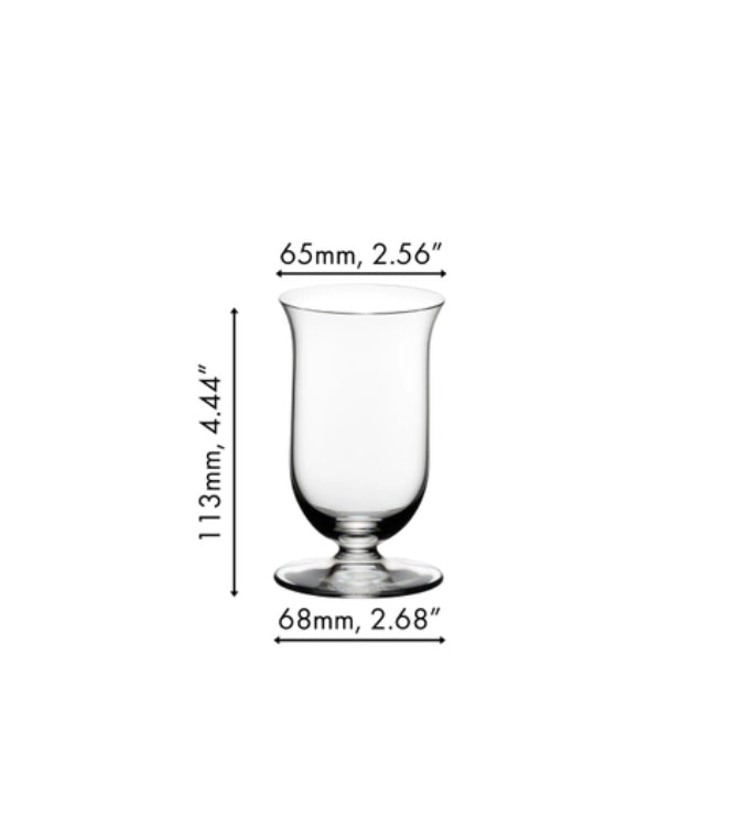 Riedel Vinum Bar Single Malt