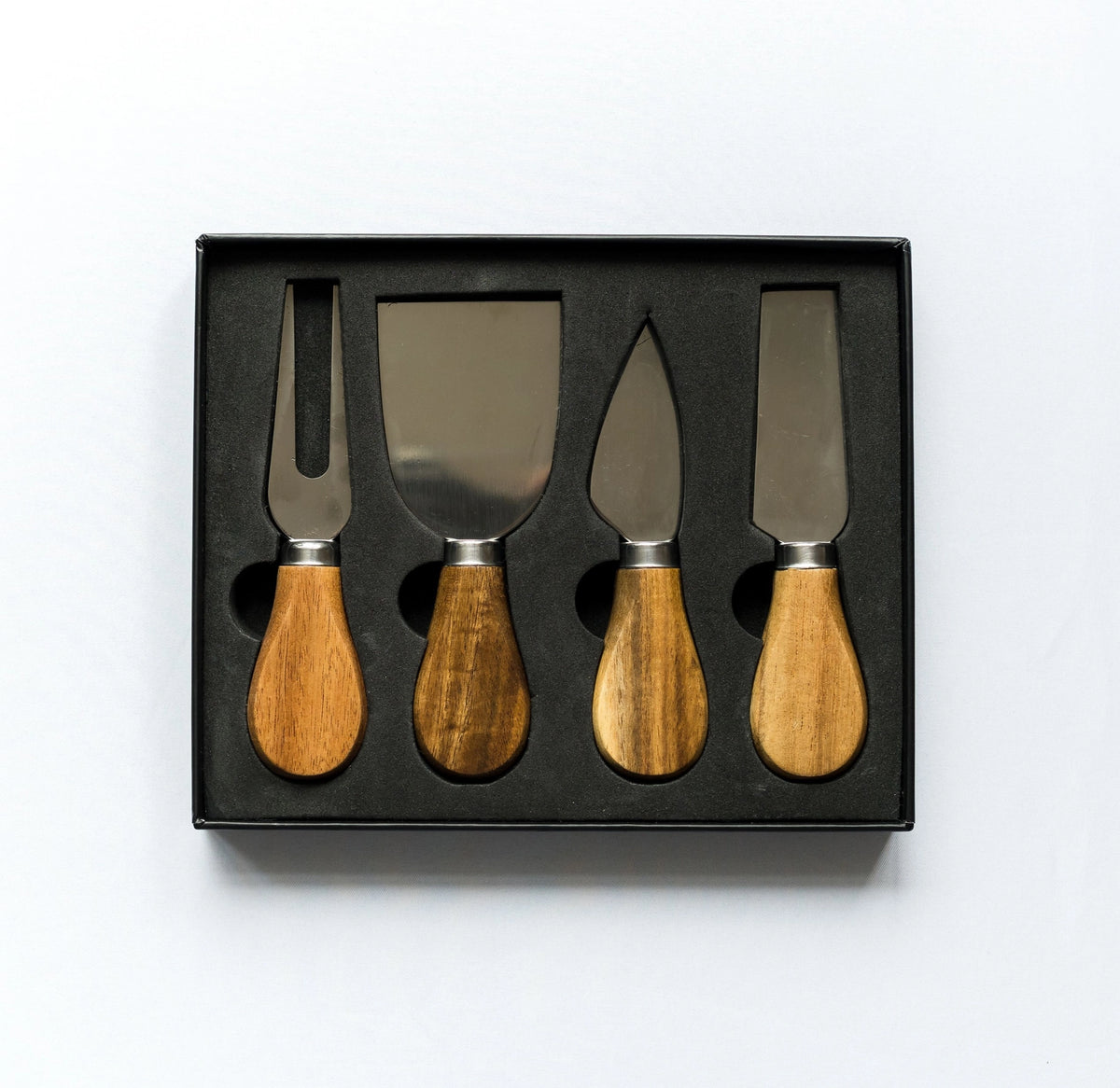 Cheese Knife Set