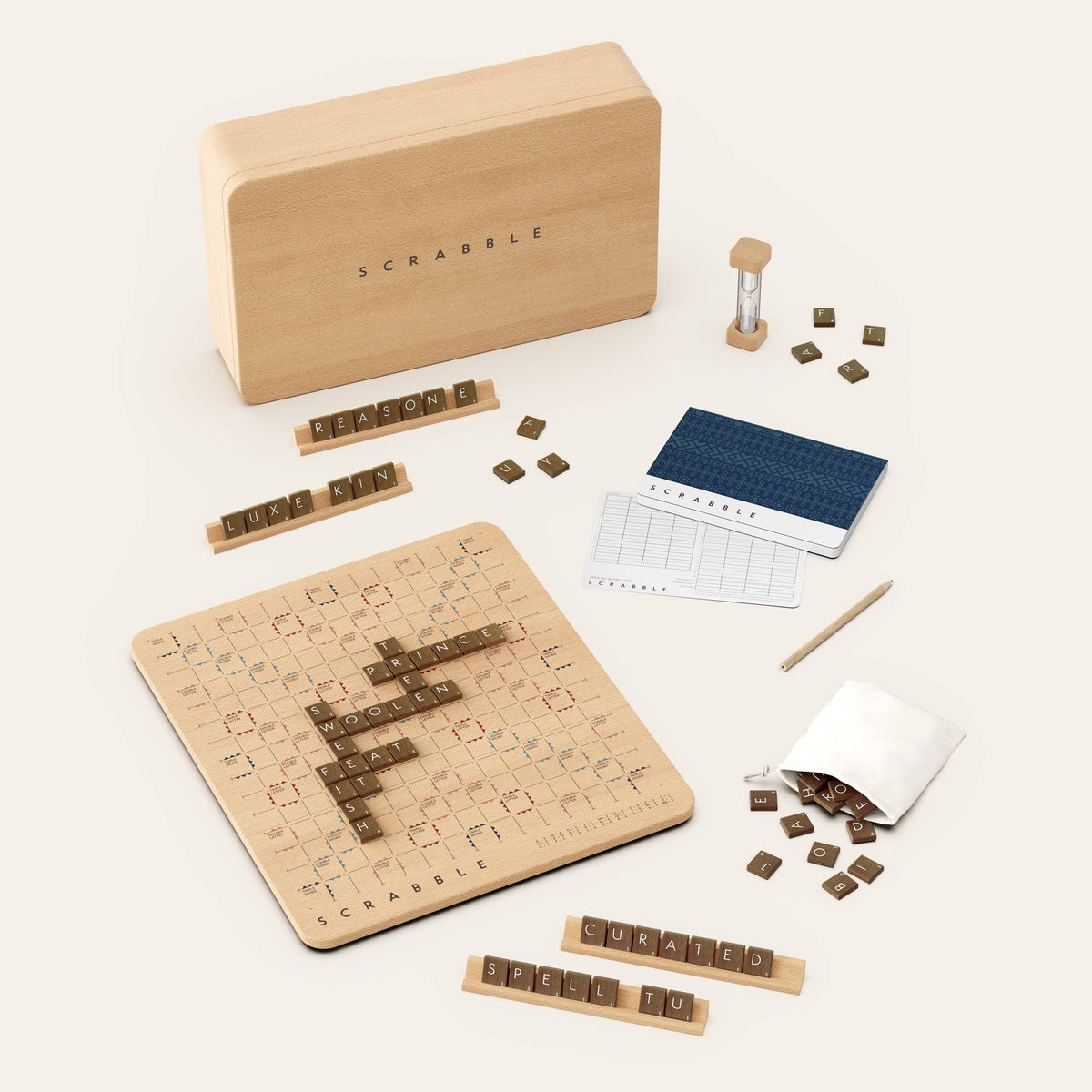 Germany has its own Oscars for board games, called the Spiel des Jahres (“Game of the Year”). Catan won in 1995. In 2011, 7 Wonders won the very first Kennerspiel des Jahres, a new prize created just for strategy games.