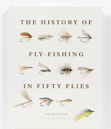 History of Fly Fishing