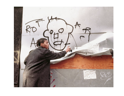 Taschen Basquiat