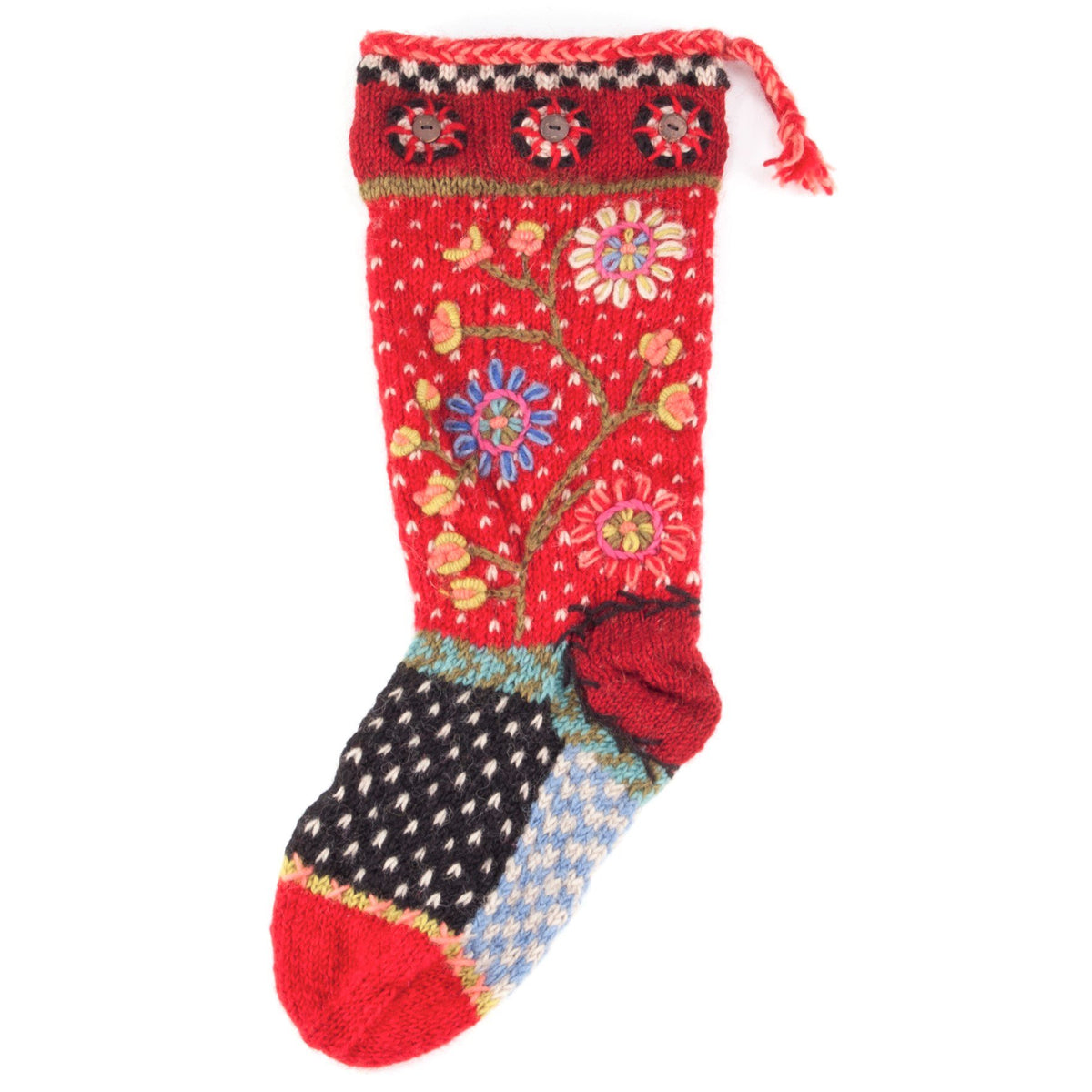 Christmas Stocking