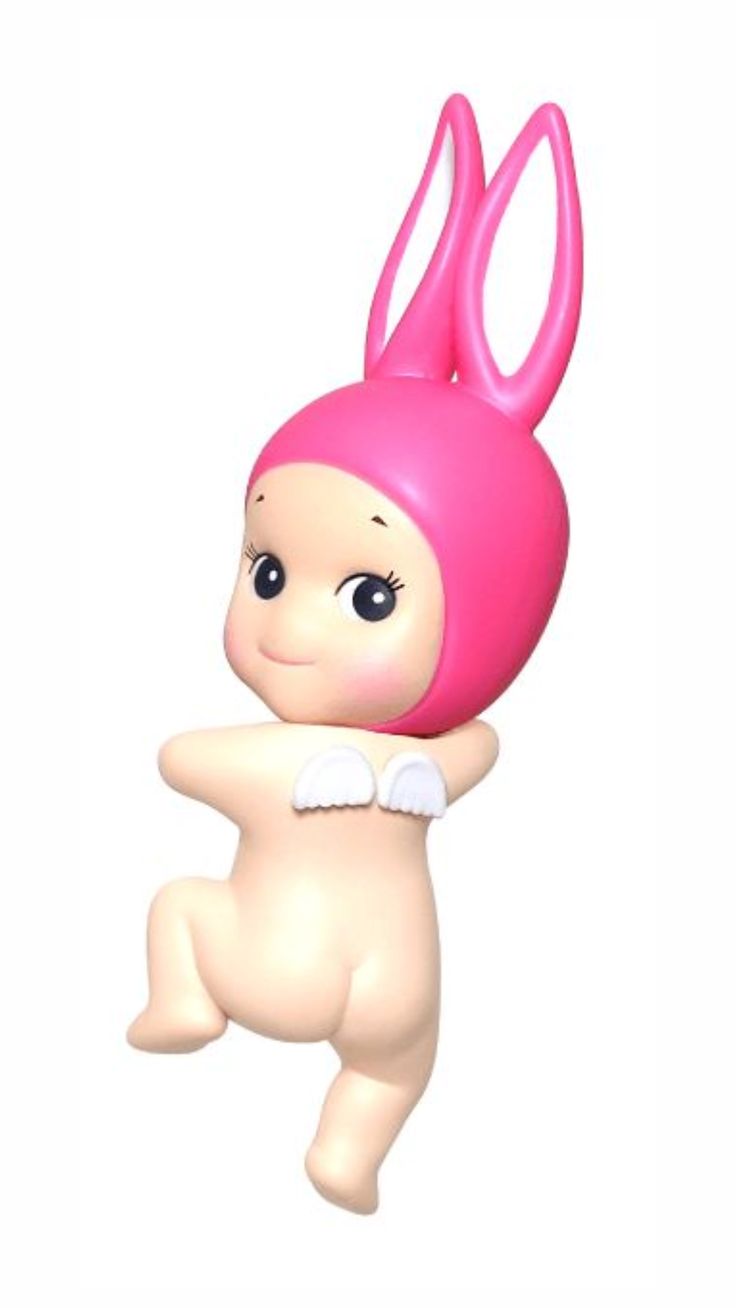 Sonny Angel - hippers