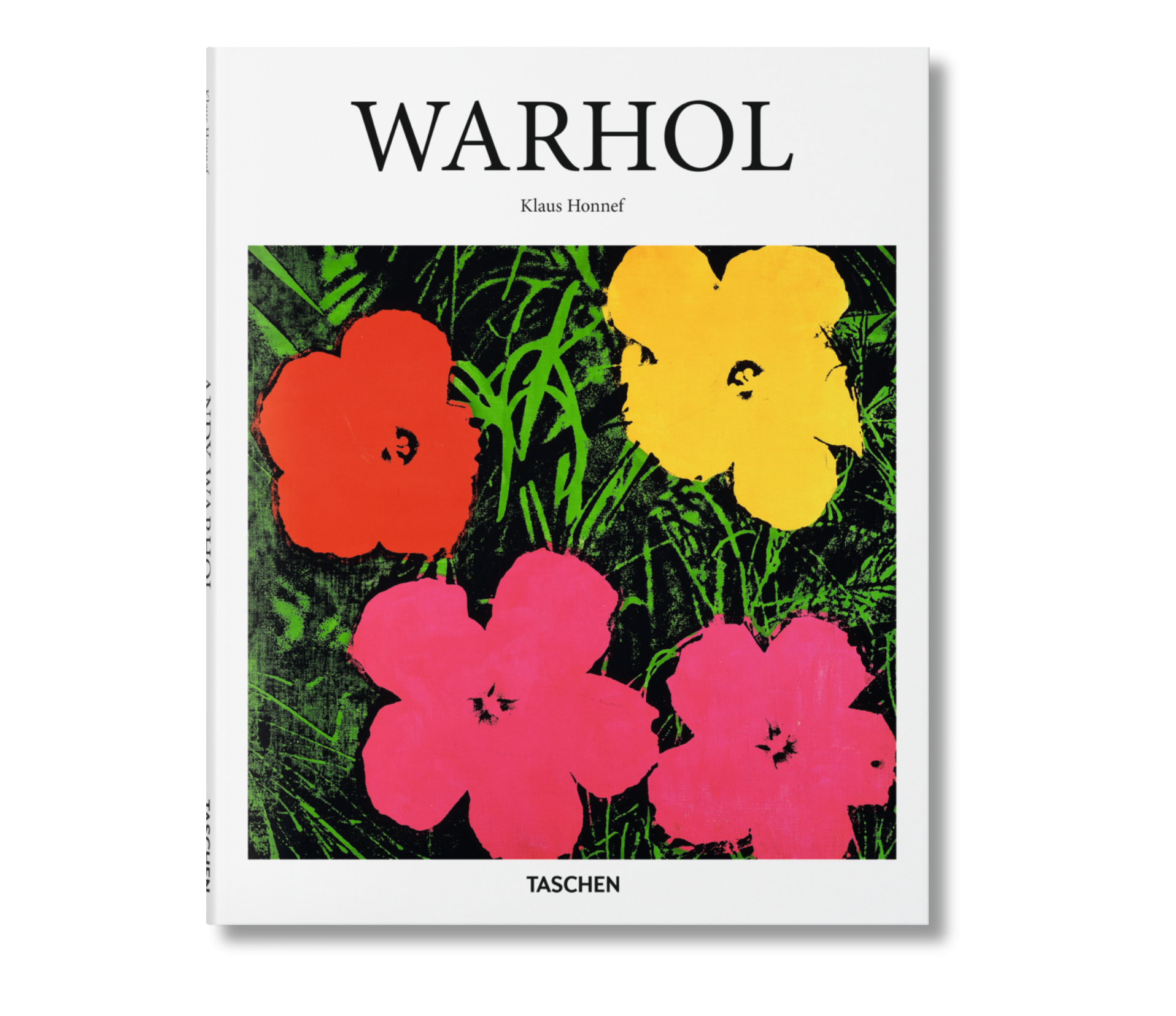 Taschen Warhol