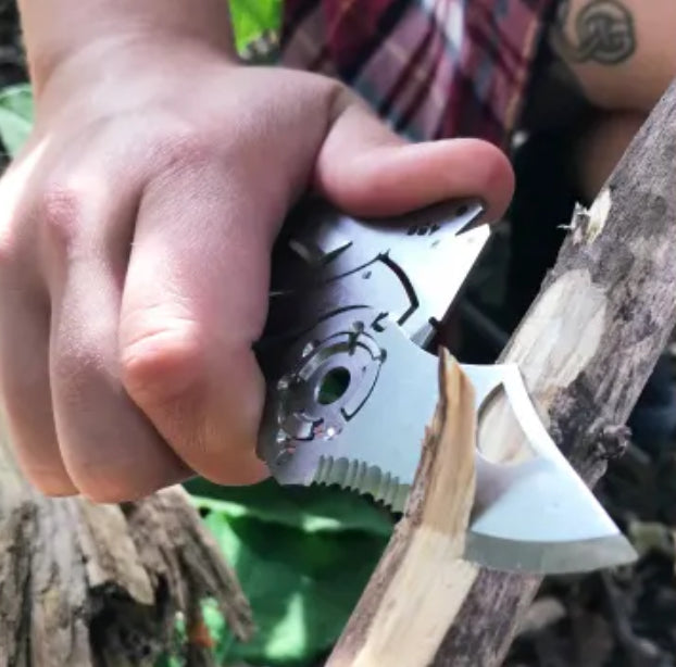 Zootility Wild Card Tool