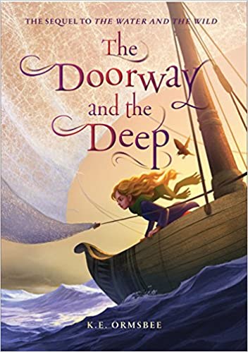 Doorway and The Deep - Ormsbee