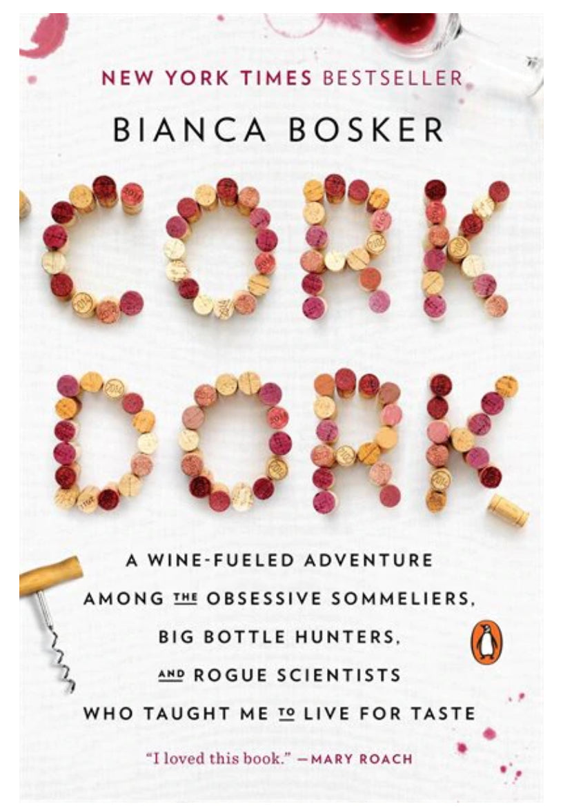 Cork Dork