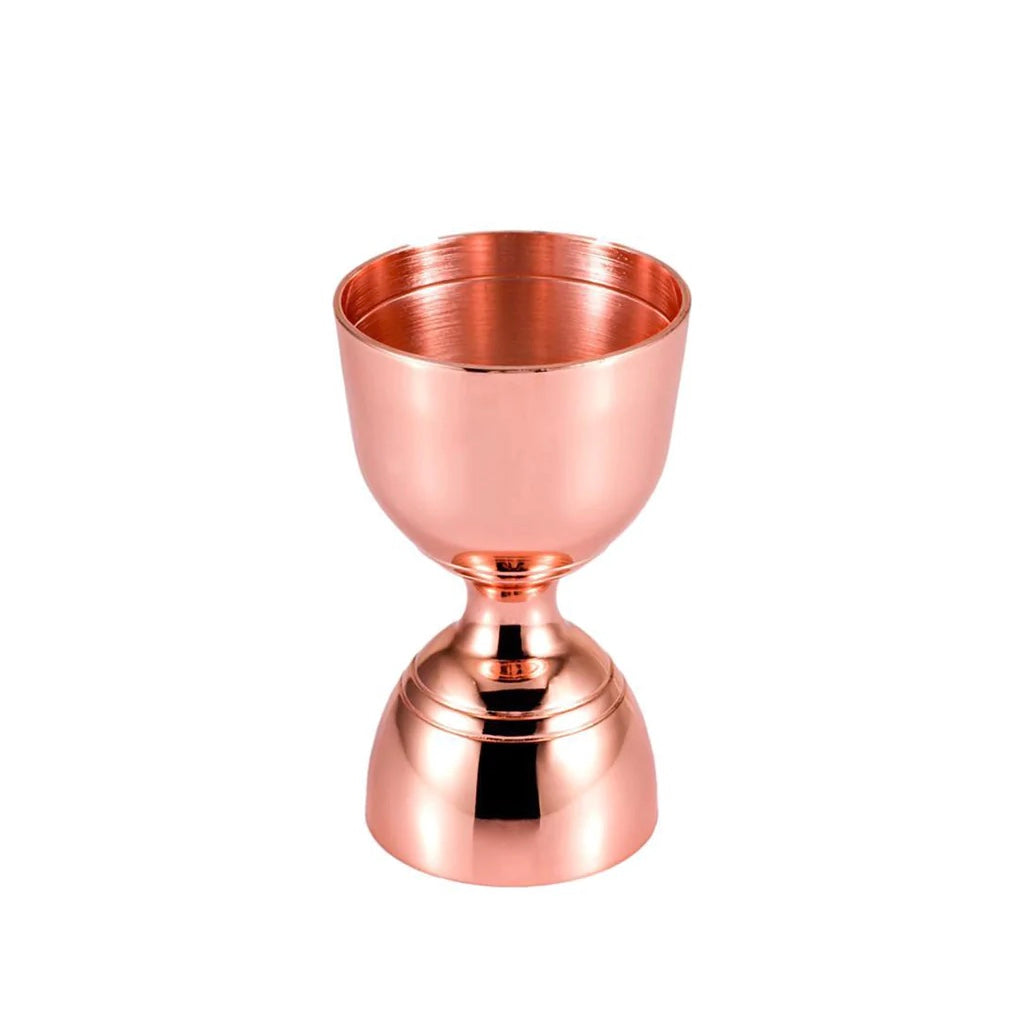 CE Bell Jigger Copper