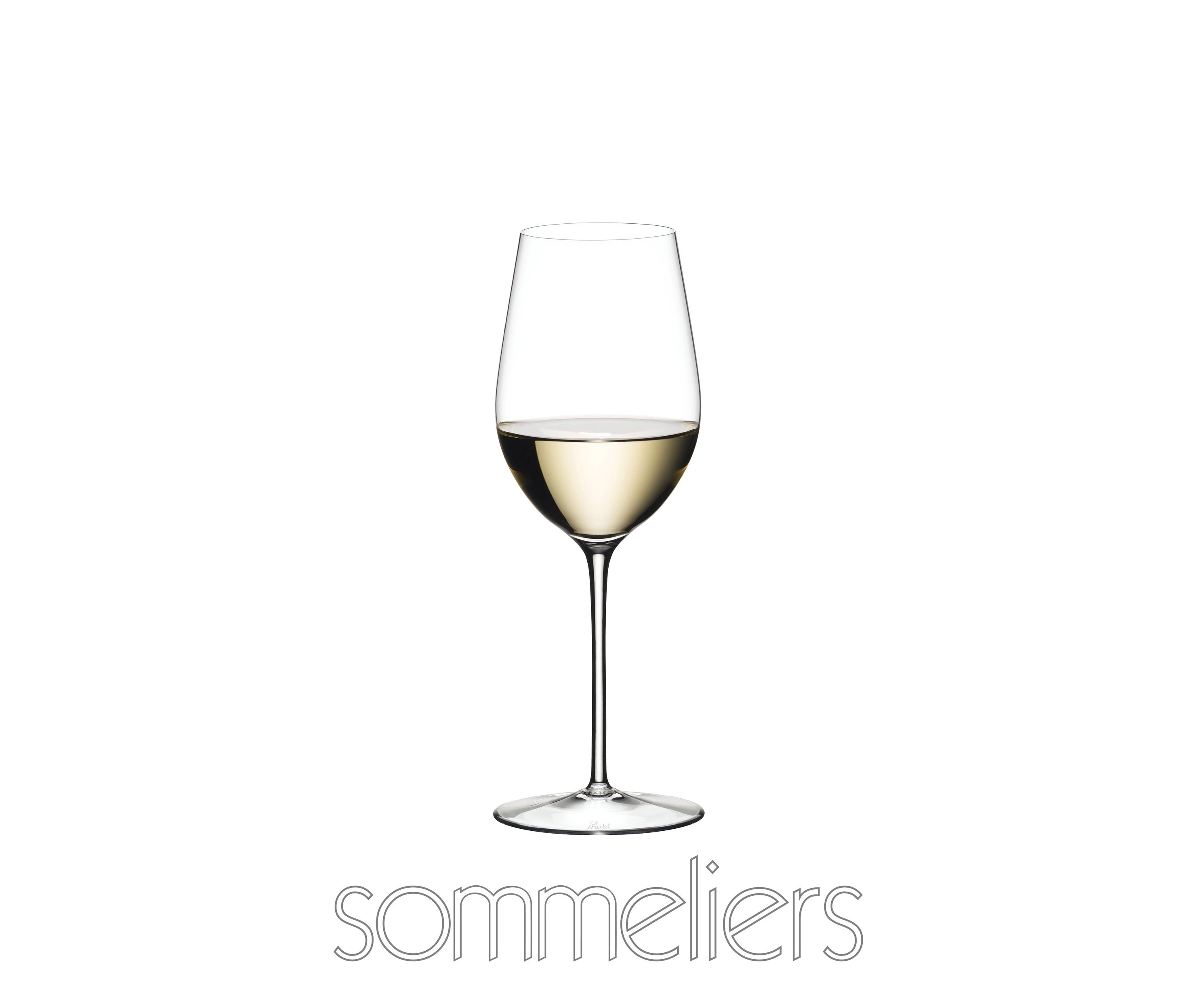 Riedel Sommeliers Riesling Zinfandel Grand Cru