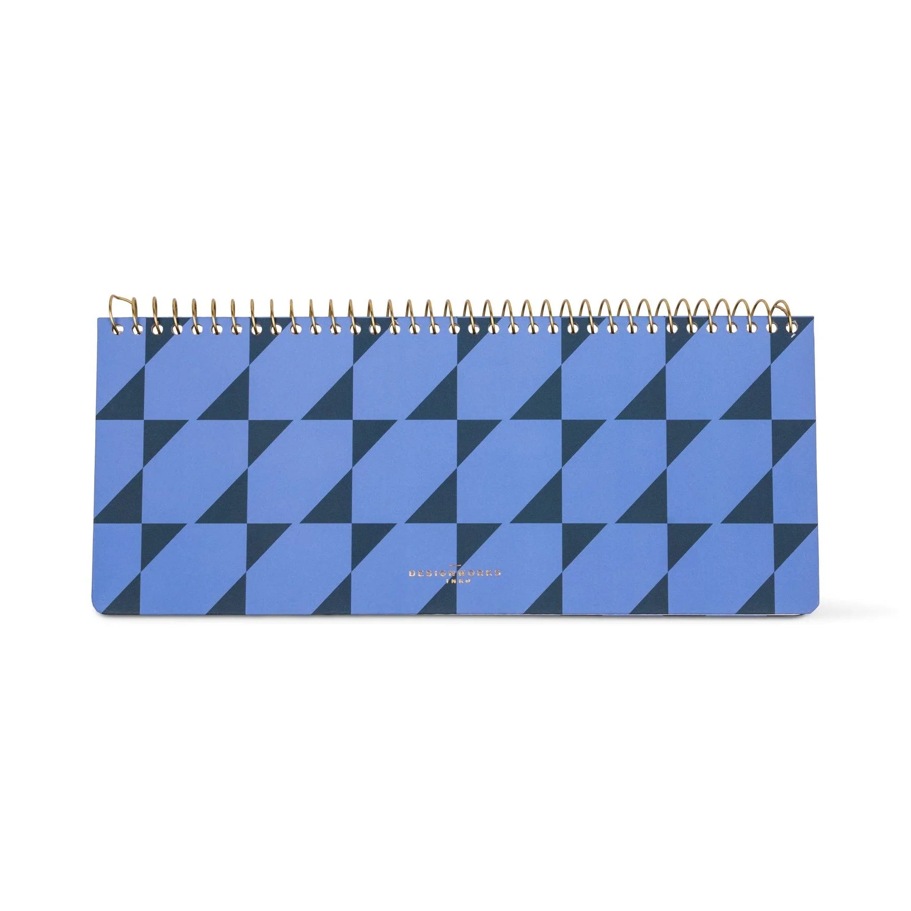 Designworks - Weekly Planner Pad