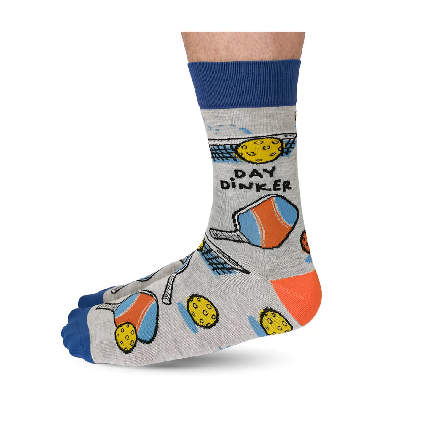 Uptown Sox Pickleball Men