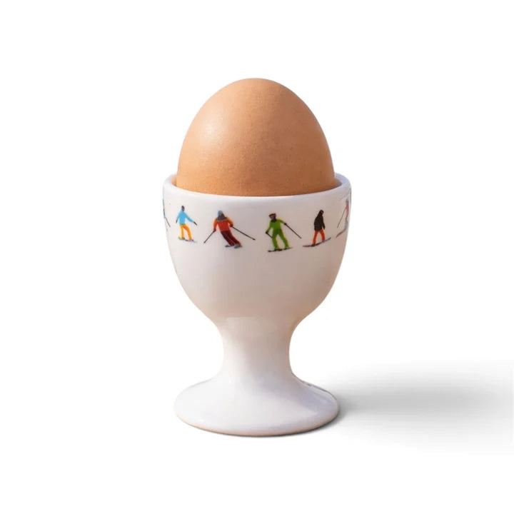 Powderhound - Egg Cup