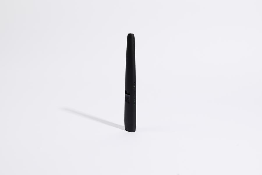 USB Lighter Company - Moti Light Black