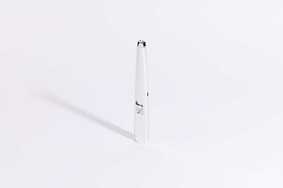 USB Lighter Company - Moti Silver