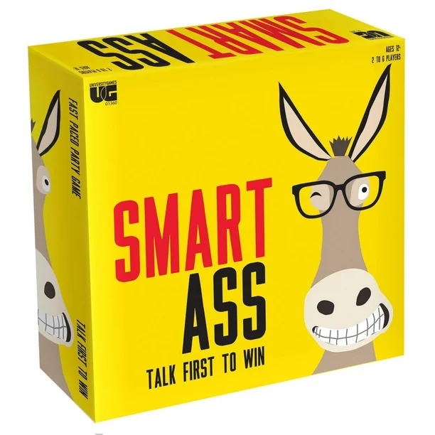 Everest Smart Ass