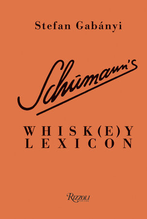 Schumanns Whiskey