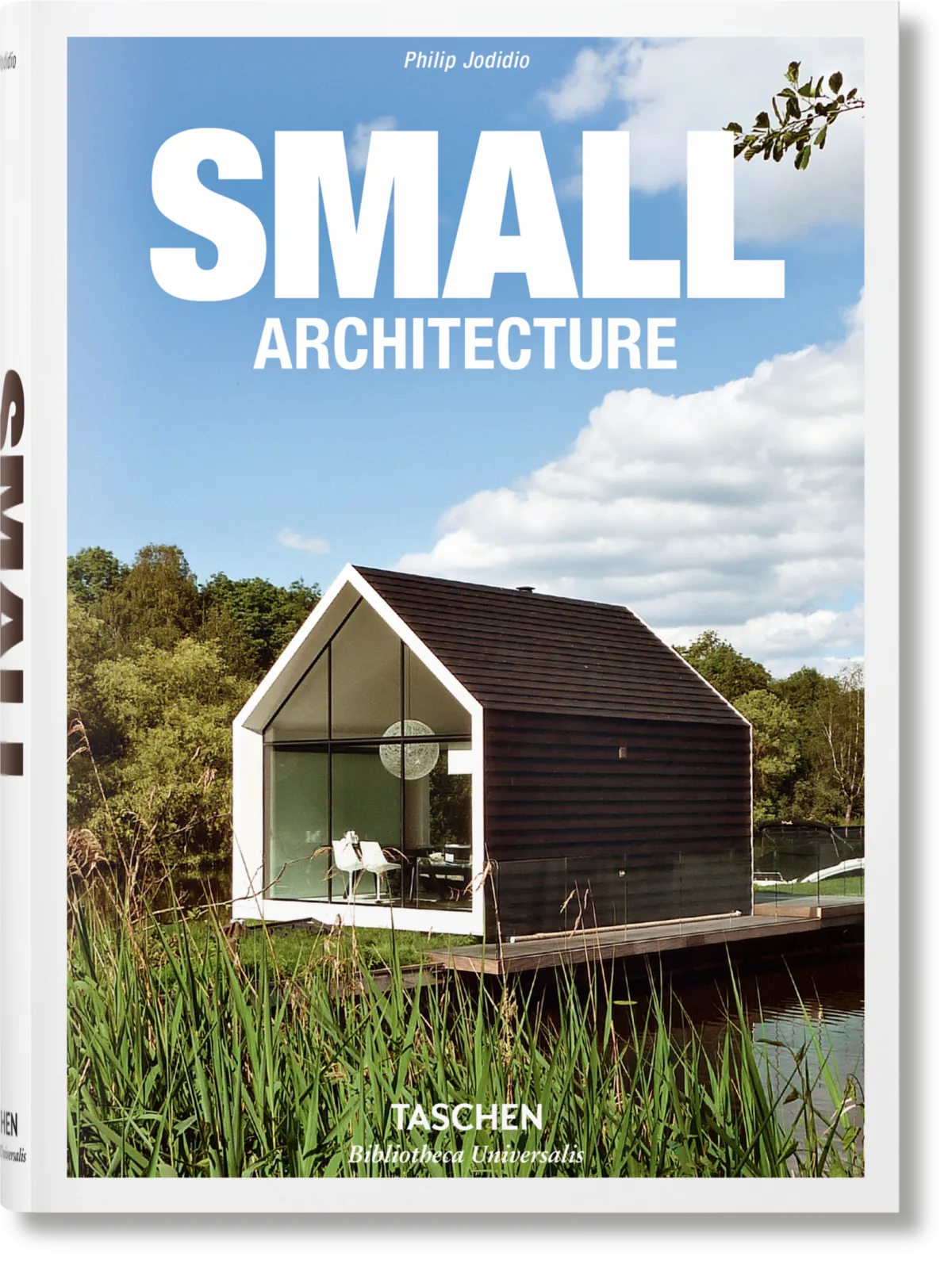 Taschen Small Architecture