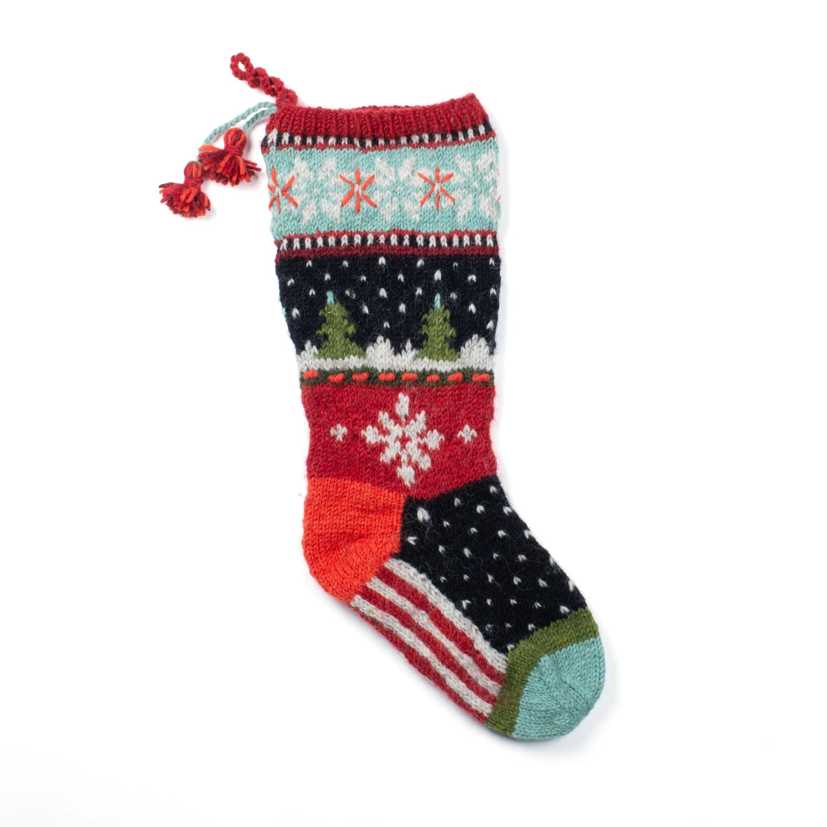 Christmas Stocking