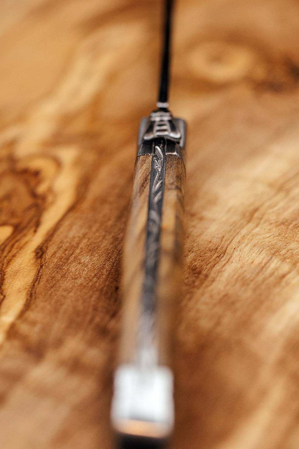 Laguiole du Monde Cheeseknife Set 3 piece