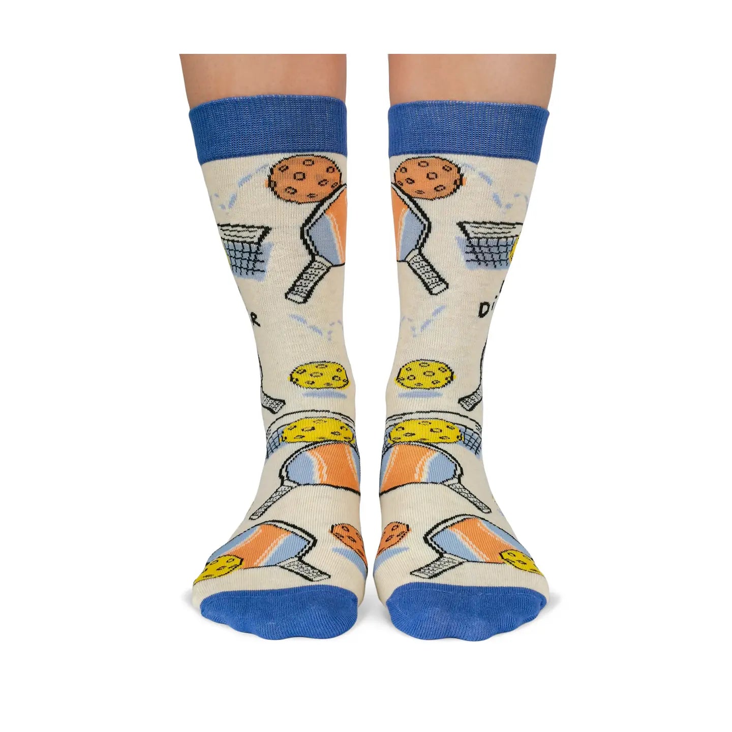 Uptown Sox Pickleball Socks Women