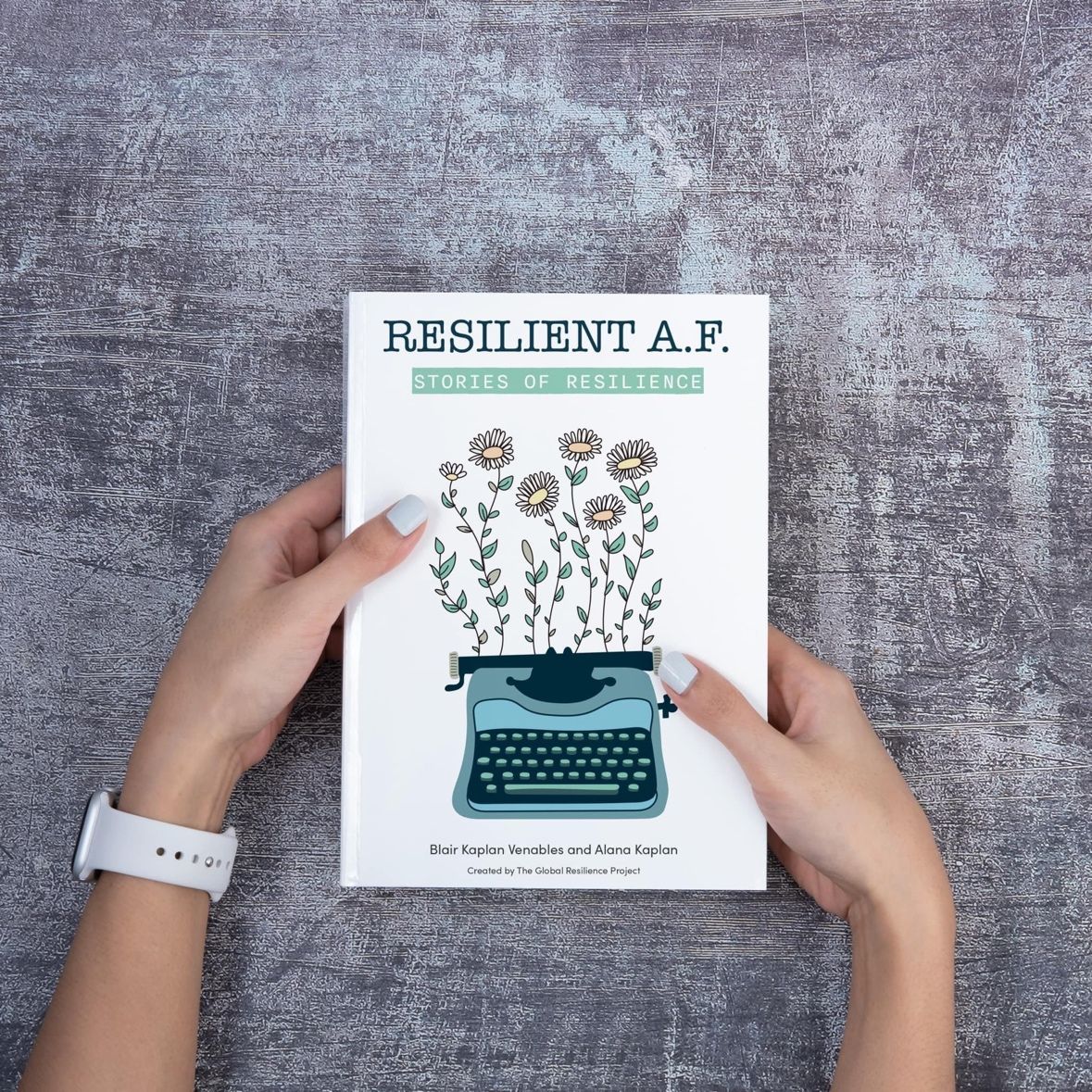 Resilient A.F.