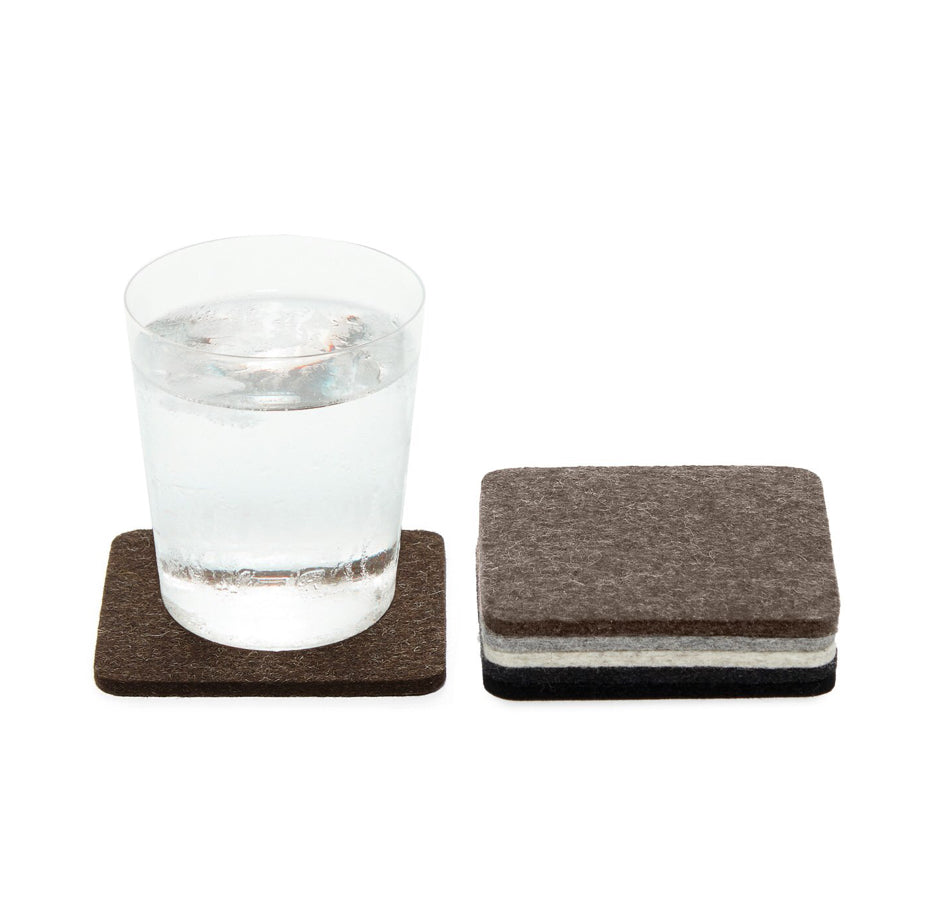 Graf Lantz Square 6 Pack - Earth